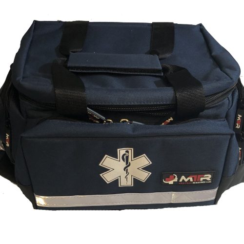 MTR Padded Trauma Bag MEDTECH Resource