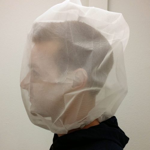 MTR Transport Spit Hoods - Bulk Pricing MEDTECH Resource