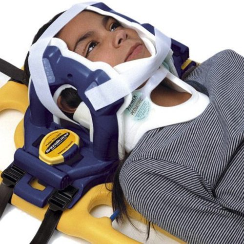 983090 Laderal SpeedBlocks Head Immobilizer Full Kit Accessories with child patient 71867 2e4dcc3a 4942 4f77 a464 4ca838890743