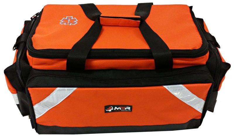 MTR Elite Trauma Bag Medium MEDTECH Resource