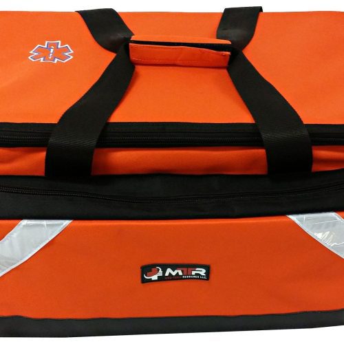 MTR Elite Trauma Bag Large MEDTECH Resource