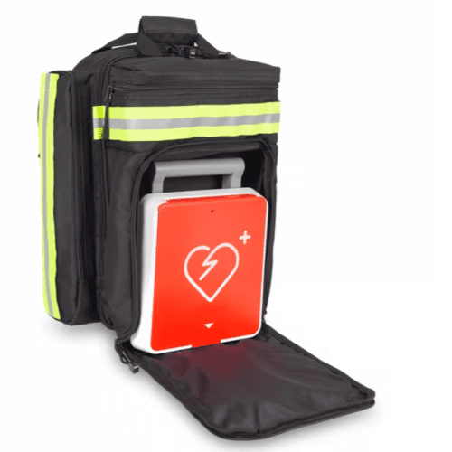 Elite Bags Emergency Rescue Pack wAED