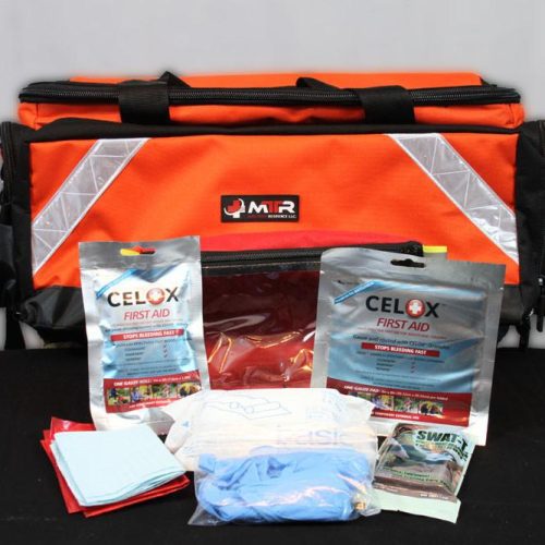 HEMO STOP Basic Bleed Control Kit MEDTECH Resource