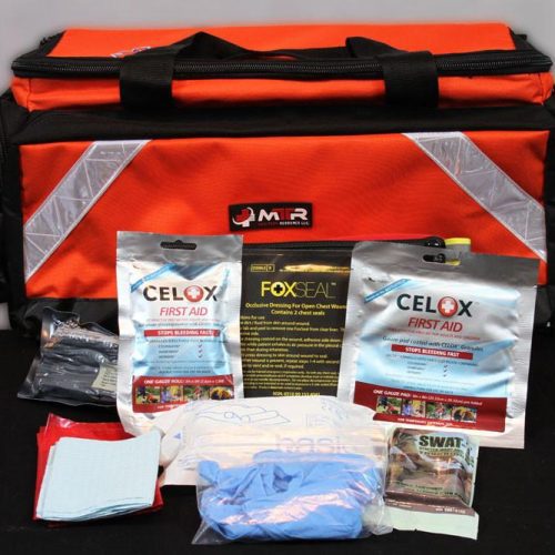 HEMO STOP Advanced Bleed Control Kit MEDTECH Resource