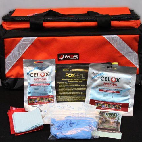 HEMO STOP Intermediate Bleed Control Kit MEDTECH Resource