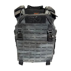 Kourass Plate Carrier A TACS Camo LE