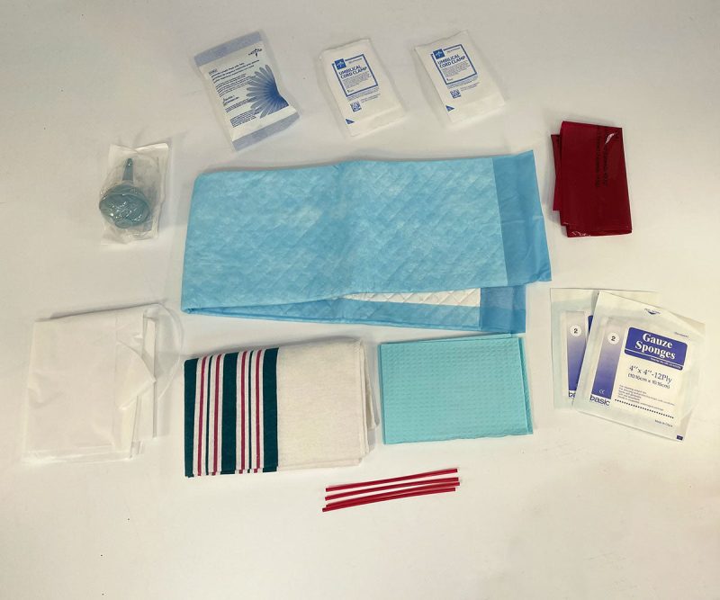 OBGYN OB KIT