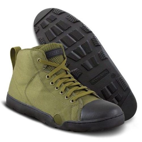 altama otb maritime assault boot mid height vendor 2