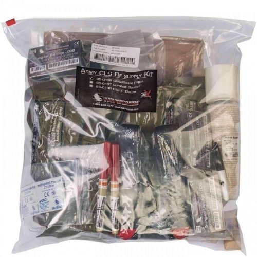 army cls resupply kit clstm vendor 1