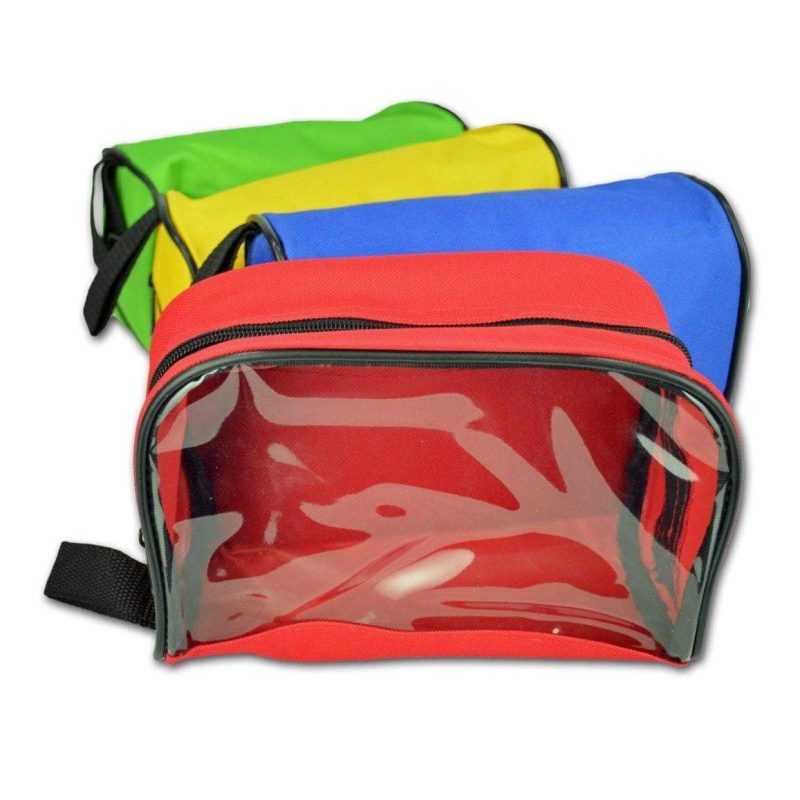 backpack accessory pouch kit 4 color vendor