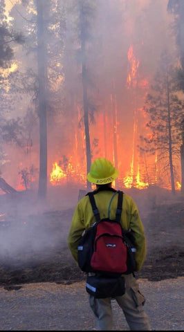 backpack wildfire large