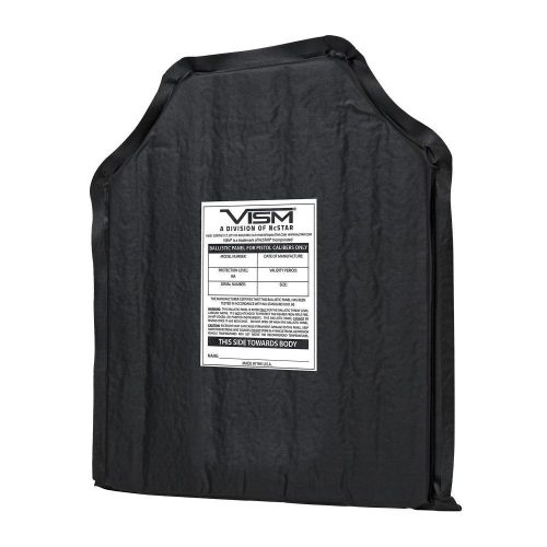 ballistic soft panel for plate carrier vendor 4