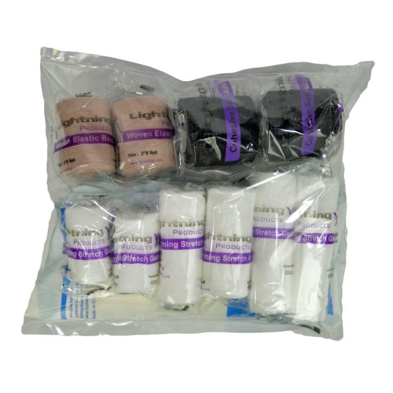 bandage fill kit vendor 1