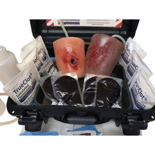 bleeding control instructor s kit wgsw and lac trainer vendor 3 1