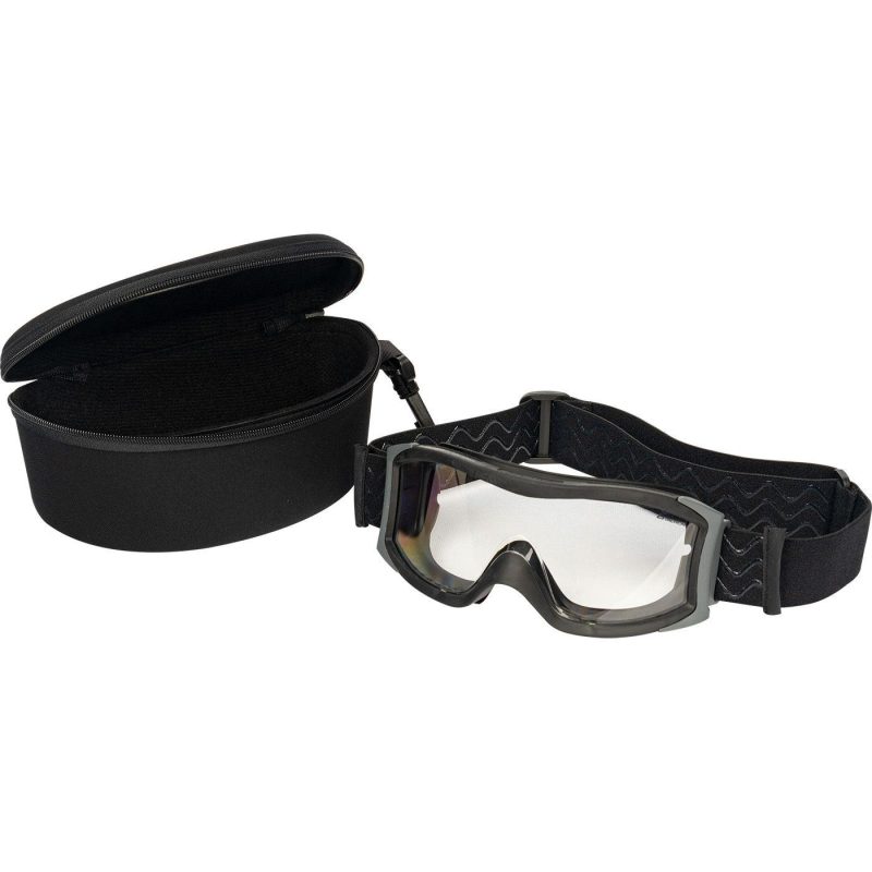 bolle x100 duo tactical goggles vendor 1