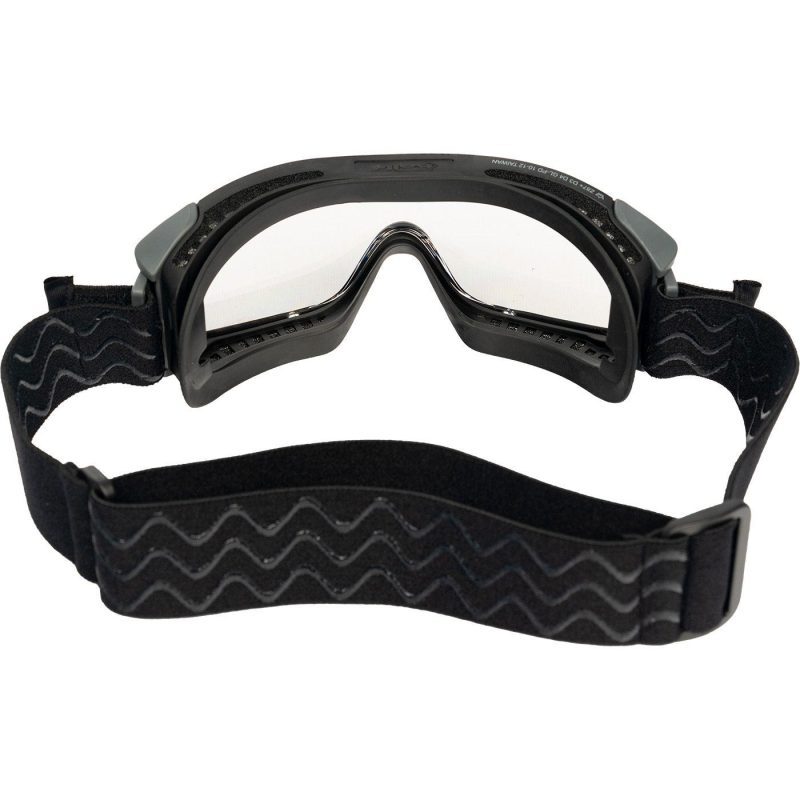 bolle x100 duo tactical goggles vendor 3