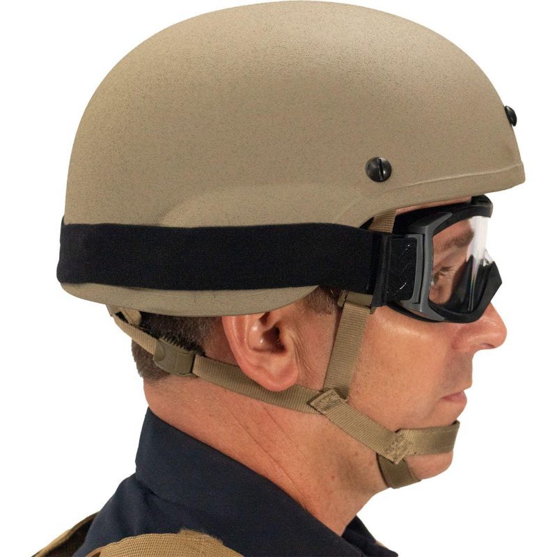 bolle x100 duo tactical goggles vendor 6