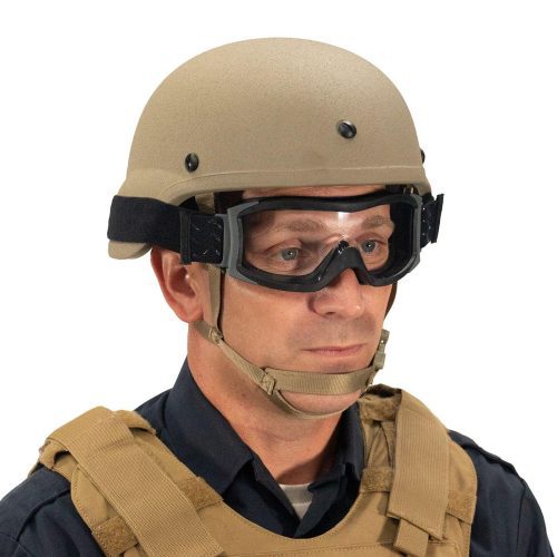 bolle x100 duo tactical goggles vendor 7