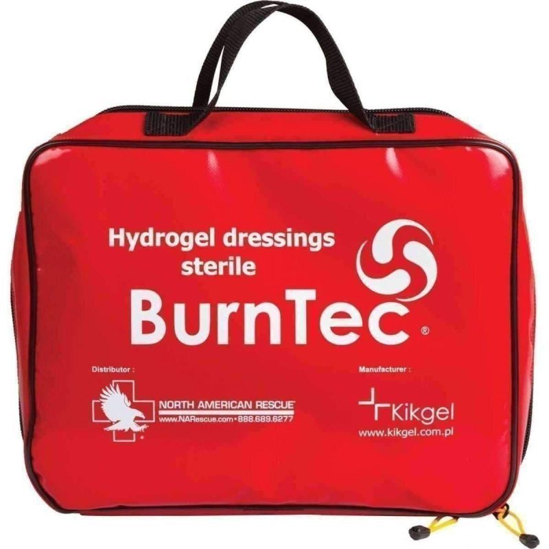 burntec burn dressing kit vendor 2