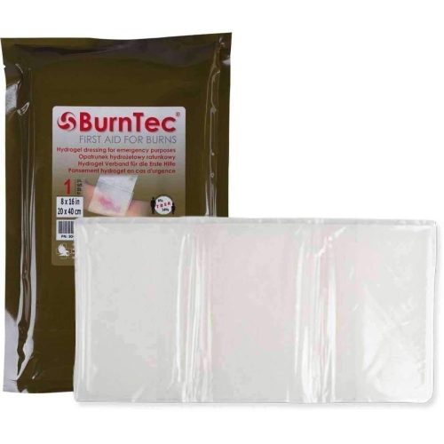 burntec dressing vendor 11