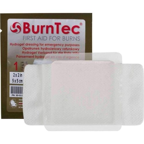 burntec dressing vendor 12