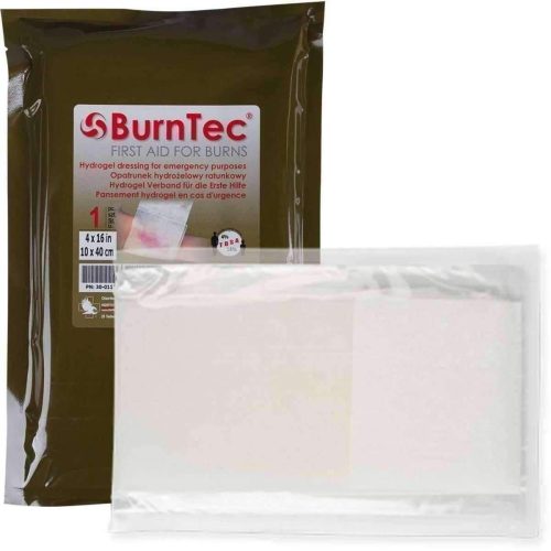 burntec dressing vendor 13