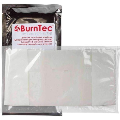 burntec dressing vendor 6