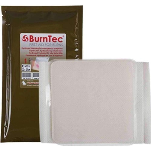 burntec dressing vendor 7