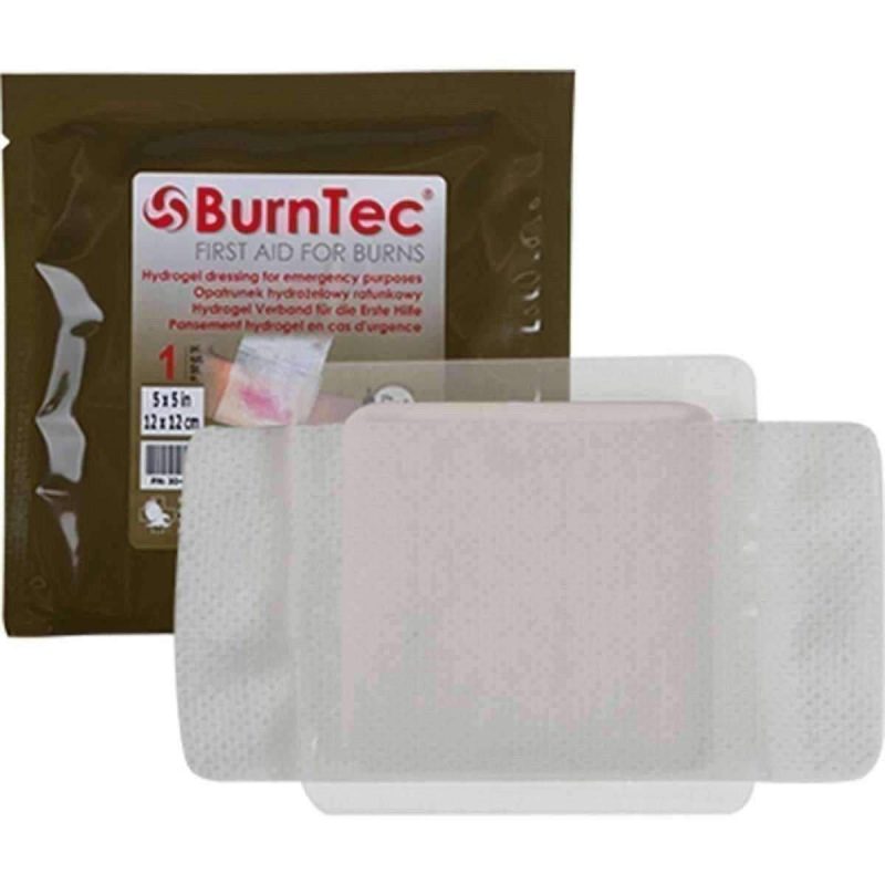 burntec dressing vendor 9