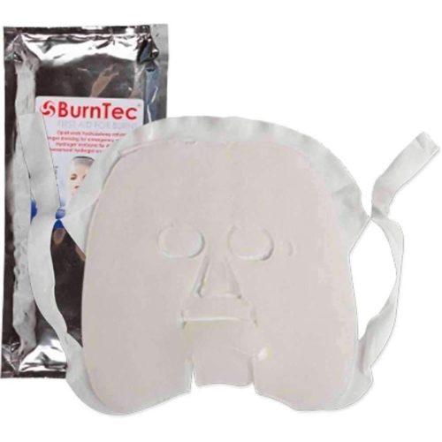 BurnTec Face Mask BurnTec