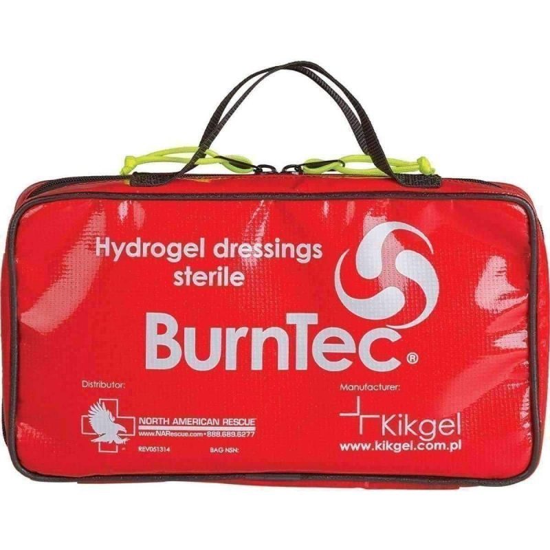 burntec minor burn dressing kit vendor 3