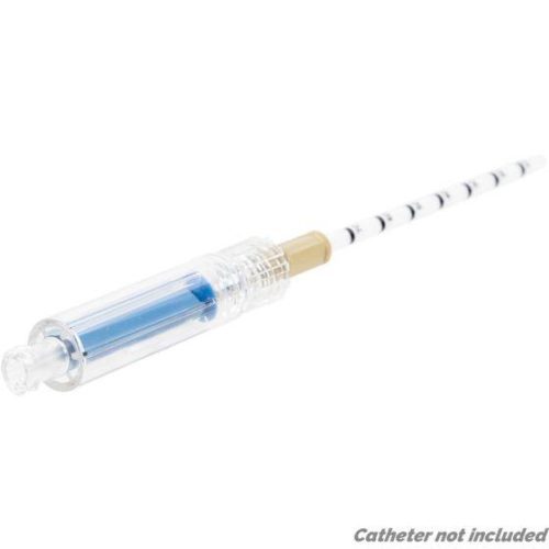 capnospot pneumothorax decompression indicator vendor 4