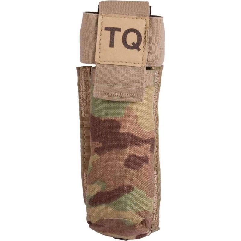 CAT Tourniquet Pouch North American Rescue