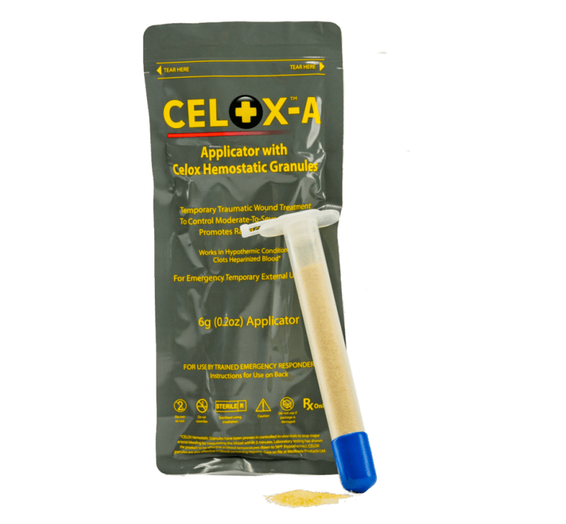 celox a high speed applicator vendor 1