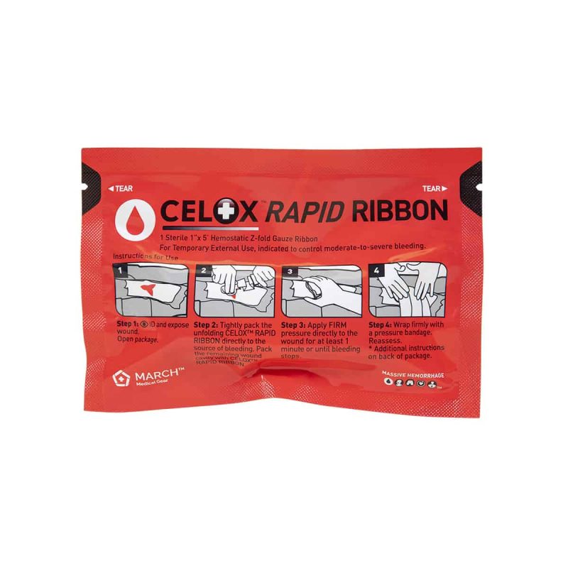 celox rapid ribbon vendor 1