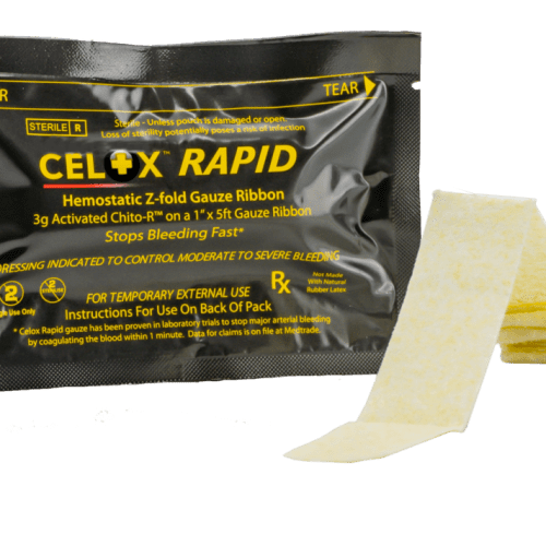 CELOX Rapid Ribbon CELOX