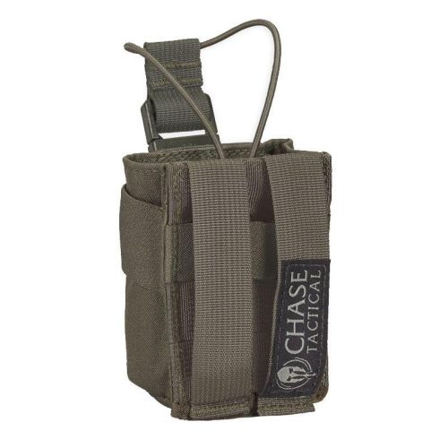 chase tactical adjustable radio pouch vendor 5