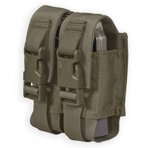 Chase Tactical Chase Tactical Adjustable Double FlashBang Pouch Chase Tactical