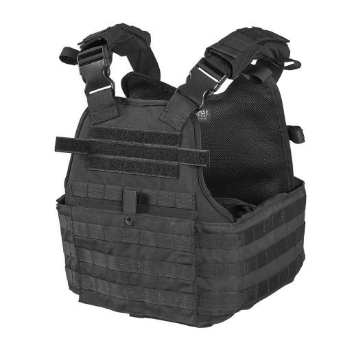 Chase Tactical DOS Modular Plate Carrier Chase Tactical