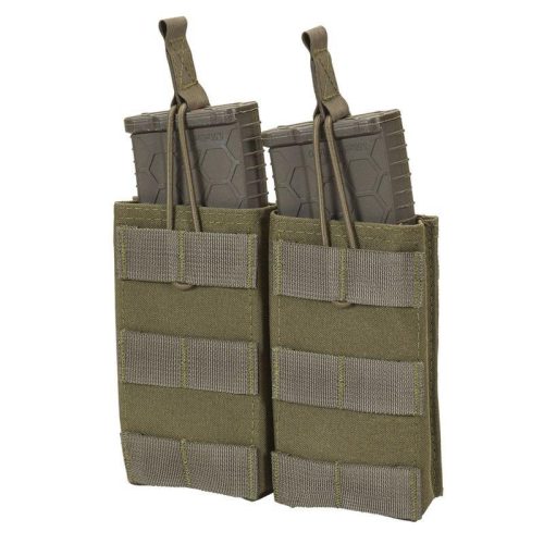 Chase Tactical Double 5.56 Mag Pouch Chase Tactical