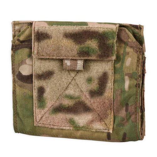 Chase Tactical Folding Admin Pouch Chase Tactical