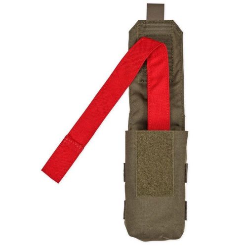 chase tactical individual first aid ifak pouch vendor 4