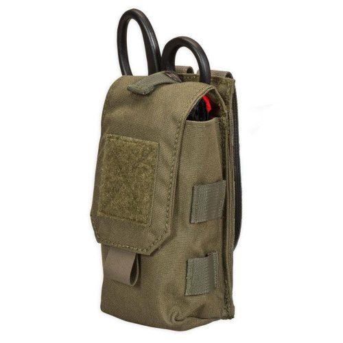 Chase Tactical Individual First Aid (IFAK) Pouch Chase Tactical