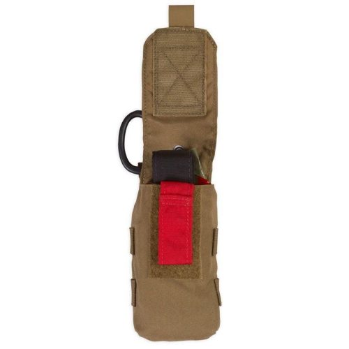 chase tactical individual first aid ifak pouch vendor 6