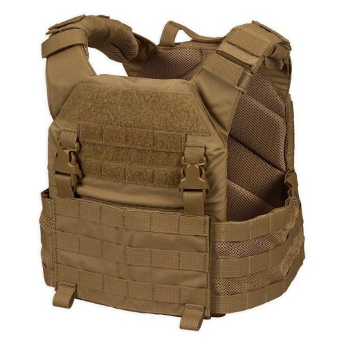 Chase Tactical Lightweight Operational Plate Carrier - LOPC Chase Tactical