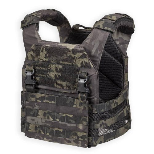 Chase Tactical Lightweight Operational Plate Carrier - LOPC Chase Tactical