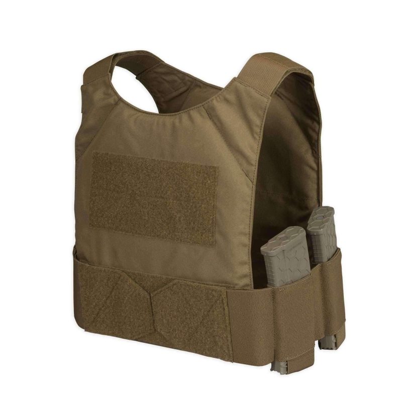 Chase Tactical Low Visibility Plate Carrier - LVPC Chase Tactical