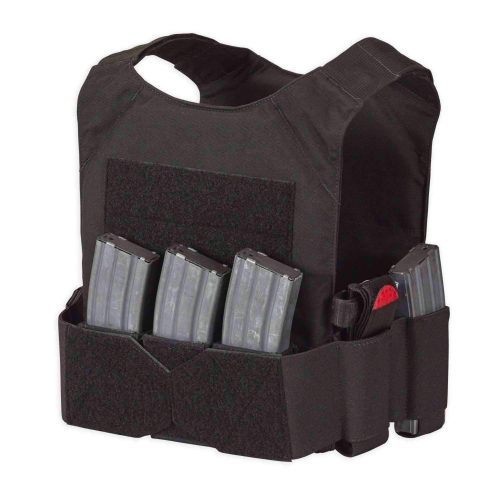 chase tactical low visibility plate carrier m1 vendor 1