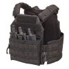 Chase Tactical Modular Enhanced Armor Releasable Plate Carrier (MEAC-R) Chase Tactical