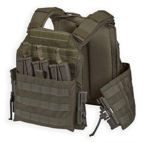 chase tactical modular enhanced armor releasable plate carrier meac r vendor 2